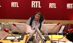 Panthéon : "Hollande n'a fait que montrer sa petitesse", dit Éric Zemmour