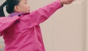 Une campagne japonaise teste l'honnêteté des enfants