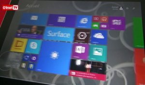 Test : la tablette Surface 3 peut-elle remplacer un PC portable ? 