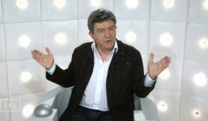 Mélenchon : "Hollande est pire que Sarkozy" - ZAPPING ACTU DU 28/05/2015