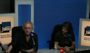 France Bleu Midi Ensemble - Didier Barbelivien et Mickael Miro invités de Daniela Lumbroso