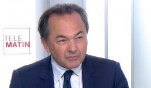 Gilles Kepel : «Aucun ordre direct n’est donné aux terroristes»