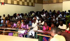 Réussite : dans l'univers dynamique des business schools de Dakar