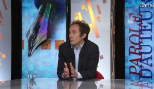 Jean-Olivier Hairault, Xerfi Canal Changer le modèle social français