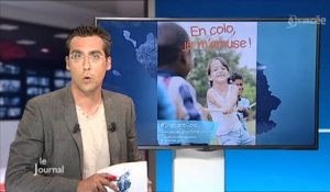 TV Vendée - Le JT du 22/04/2015