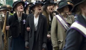 Suffragette - Teaser Officiel / Bande-annonce [VOST|HD] (Meryl Streep, Carey Mulligan)