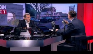 Attentat déjoué: le maire d'Aulnay-sous-Bois dénonce l'"hypocrisie du gouvernement"