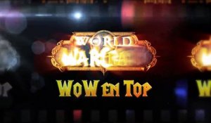 Les meilleurs donjons de Wrath of the Lich King dans World of Warcraft - WoW en top n° 52