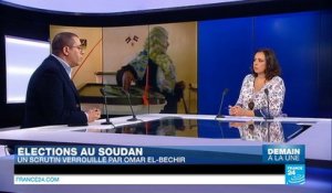 Soudan : l'opposition sous pression