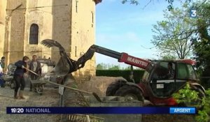 Un village de Haute-Garonne a la solution contre la hausse des impôts locaux