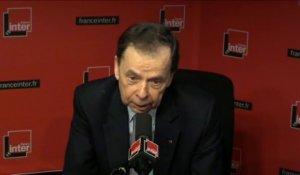 Louis Schweitzer "L’Etat n'est plus un tuteur mais un point d’ancrage pour Renault"