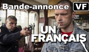 Un français - Bande-annonce / Trailer [VF|HD] (Diastème)