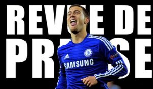 L'échange fou proposé par Madrid pour arracher Hazard, City veut dépouiller Wenger