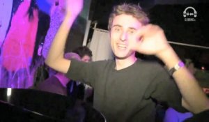 La Suite, Brest with Antoine Clamaran - Clubbing TV On Tour