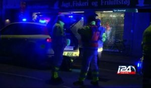 La police abat un homme à Copenhague après deux fusillades