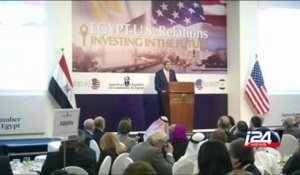 Arabie Saoudite, Koweït et Emirats annoncent 12 milliards de dollars pour l'Egypte