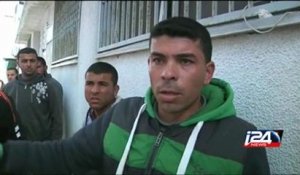 Gaza : décès d'un pêcheur palestinien blessé par des soldats israéliens