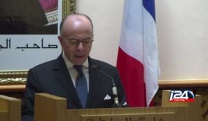 France: Cazeneuve dénonce les actes antimusulmans