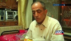 La famille de l' "espion israélien" de Jérusalem-Est capturé par l'EI s'exprime