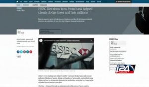 SwissLeaks comptes secrets HSBC