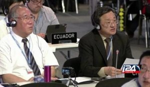 Climat: un accord in extremis obtenu à Lima