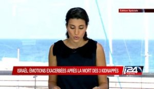 Le Morning Edition Spéciale - 04/07/2014