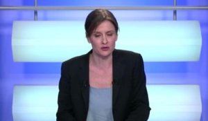 Tout est politique 16/01/2014