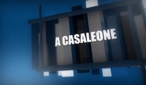 A "Casaleone" N°27 avec Gaël Danic