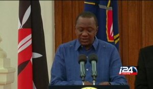 Kenya reacts to Garissa University attack