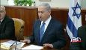 Netanyahu warns Iran deal is worse than Israel expected