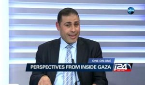 Special Interview With Dr. Hani Basoos, Professor from the Islamic University in Gaza