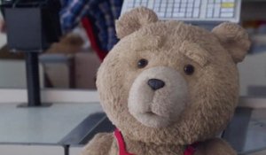 Bande-annonce : Ted 2 - VOST (2)
