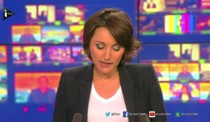 Sabine Atlaoui : "Mon mari est choqué des exécutions" mais "heureux d'avoir la vie sauve"