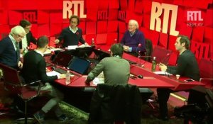 Stéphane Bern reçoit Claude Rich dans A la bonne heure part 1 29 04 2015
