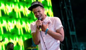 Grey Worm from Game of Thrones' R&B SINGLE? | What's Trending Now
