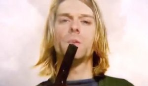 Bande-annonce : Kurt Cobain: Montage of Heck - VO