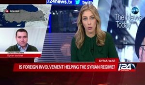 Assad's military – the beginning of the downfall?