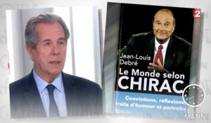 Les 4 vérités - Jean-Louis Debré