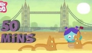 London Bridge Is Falling Down And More Non-Stop Nursery Rhymes Collection For Kids | 50 Mins