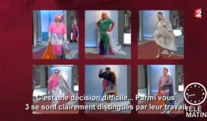 TV Ailleurs - Como manda o figurino