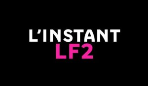 L'instant LF2 - Avril 2015