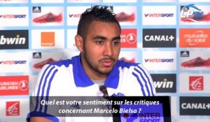 Pour Payet, les joueurs n'ont pas la tête ailleurs