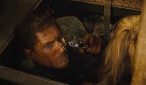 Bande-annonce : Mad Max : Fury Road - VOST (5)