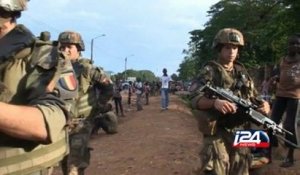 Accusations de viols en Centrafrique : 14 militaires français mis en cause