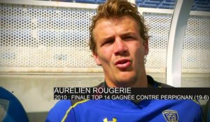 Rugby - CE : Souvenirs de finales (5/6)