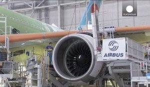 Ecoutes germano-américaines : Airbus porte plainte
