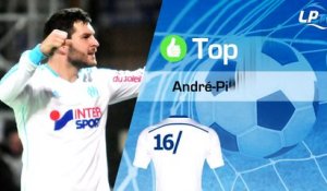 Metz 0-2 OM : les Tops et les Flops