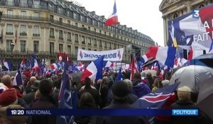 Jean-Marie Le Pen peut-il rester président d'honneur du FN ?