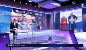FN : Jean-Marie Le Pen bientôt fixé sur son sort