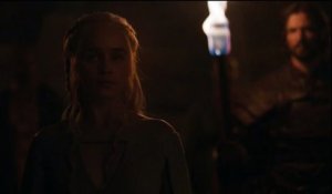 Game of Thrones saison 5 Episode 5 bande-annonce VO